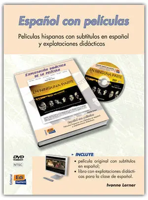 EN NINGUNA PARTE - VERSIÓN NTSC