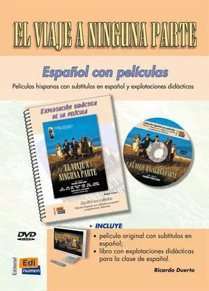 EL VIAJE A NINGUNA PARTE