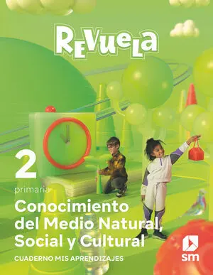 2Pri Conocimiento del Medio 2023