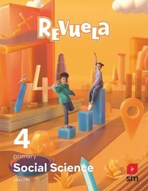 4 EP SOCIAL SCIENCE (ARA) 23 4 EP SOCIAL SCIENCE (ARA) 23