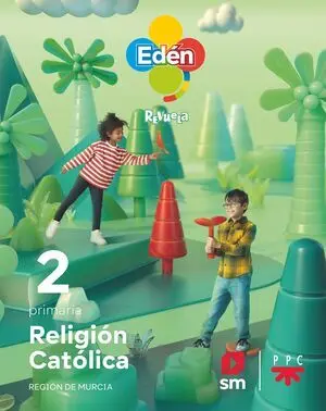 RELIGION 2PR EDEN REVUELA MUR