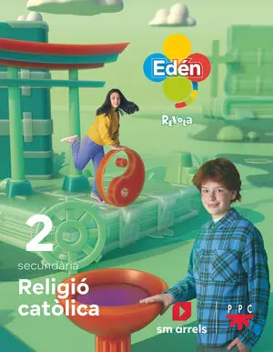 RELIGION 2ESO EDEN REVUELA VAL