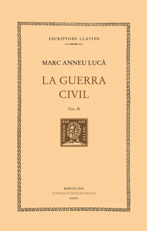 LA GUERRA CIVIL VOL II RUSTICA