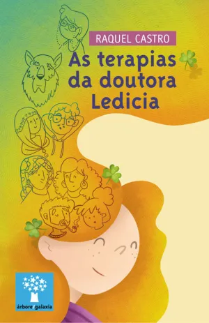 As Terapias Da Doutora Ledicia