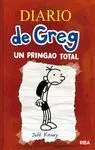 DIARIO DE GREG 1 PRINGAO TOTAL