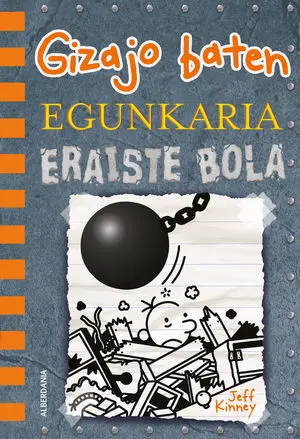 ERAISTE BOLA
