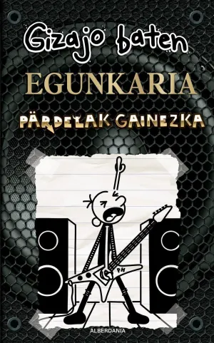 Pardelak Gainezka