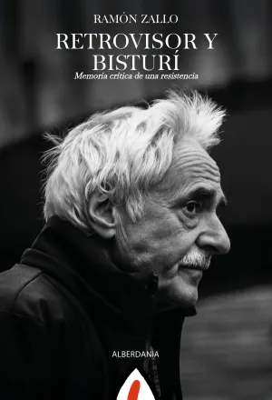 Retrovisor y Bisturí