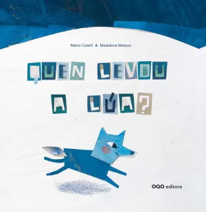 QUEN LEVOU A LÚA?