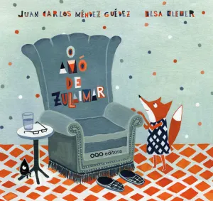 O AVÓ DE ZULAIMAR