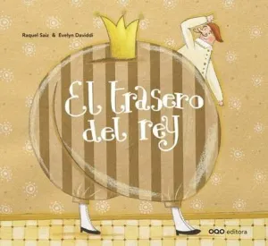 EL TRASERO DEL REY