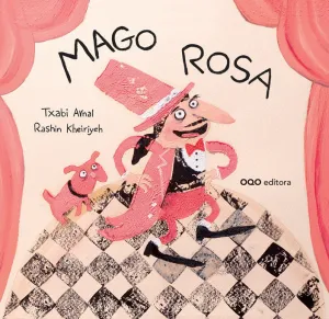 MAGO ROSA (GALLEGO)