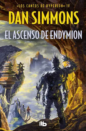 ASCENSO DE ENDYMION
