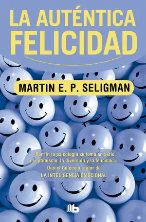 AUTENTICA FELICIDAD AUTENTICA FELICIDAD