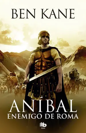 ANÍBAL. ENEMIGO DE ROMA