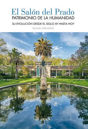 SALON DEL PRADO, EL
