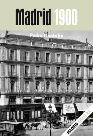 MADRID 1900 MADRID 1900