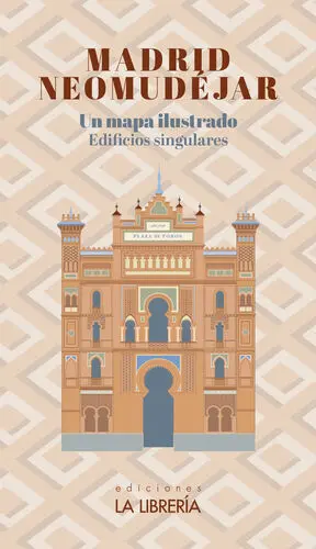 MADRID NEOMUDEJAR