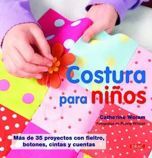 COSTURA PARA NIÑOS