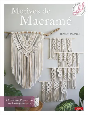 MOTIVOS DE MACRAMÃ