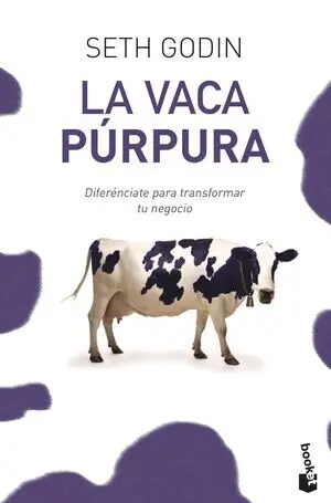 LA VACA PURPURA LA VACA PURPURA