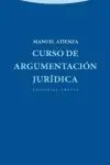 CURSO DE ARGUMENTACIÓN JURÍDICA