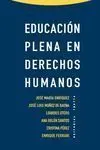 Educación Plena en Derechos Humanos
