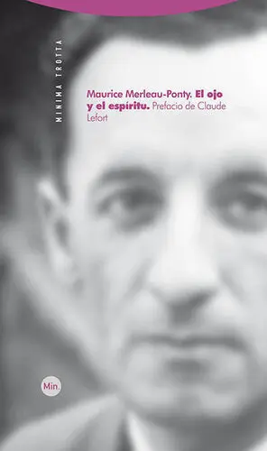OJO Y EL ESPIRITU,EL - NE