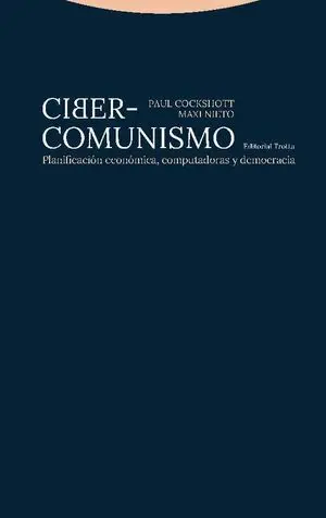 CIBER-COMUNISMO CIBER-COMUNISMO