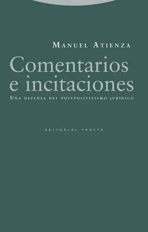 Comentarios e Incitaciones