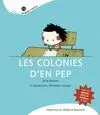 COLONIES D'EN PEP