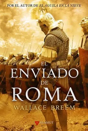 ENVIADO DE ROMA