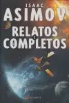 RELATOS COMPLETOS I