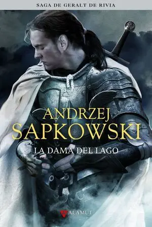 DAMA DEL LAGO