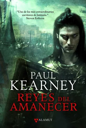 REYES AMANECER ALAMUT