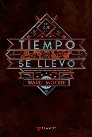 LO QUE TIEMPO SE LLEVO ALAMUT