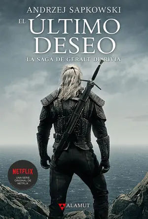 ULTIMO DESEO