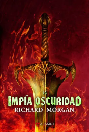 LA IMPÍA OSCURIDAD