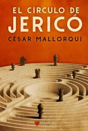 EL CIRCULO DE JERICO EL CIRCULO DE JERICO