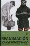 Reanimacion Cardiopulmonar Basica Bomber
