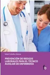 PREV. DE RIESGOS LAB.TECNICOS ENFER/F.AL