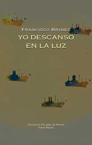 YO DESCANSO EN LA LUZ VPH-12