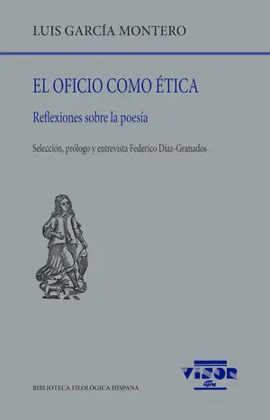 EL OFICIO COMO ÉTICA