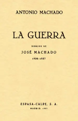 LA GUERRA