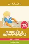 PREVENCION DE DROGODEPENDENCIA