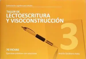 Talleres de Lectoescritura y Visoconstruccion 3