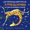 Les Girafes no Poden Ballar. El Ritme Dels Nombres