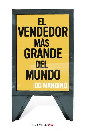 VENDEDOR MAS GRANDE DEL MUNDO, EL (N/E)