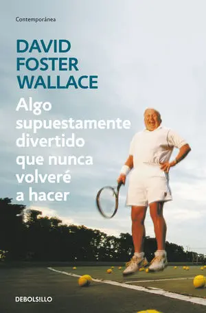 Algo Supuestamente Divertido