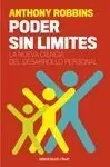 PODER SIN LIMITES (N/E) PODER SIN LIMITES (N/E)